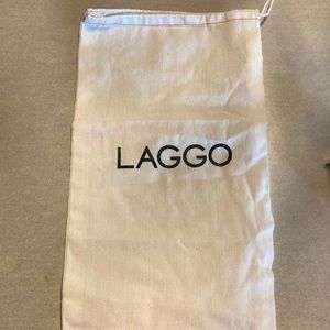 LAGGO BEIGE DUST CLOTH 13//8
